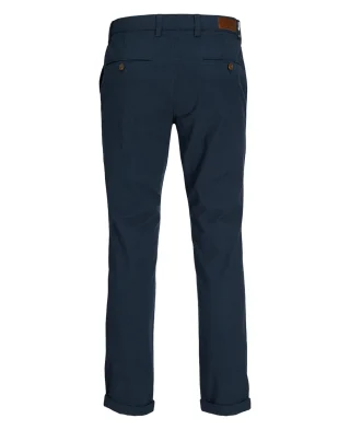 Alternative view of Jack and Jones Hlače Slim Fit Chino