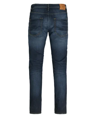 Alternative view of Jack and Jones Hlače TIM 719 Slim Straight Fit