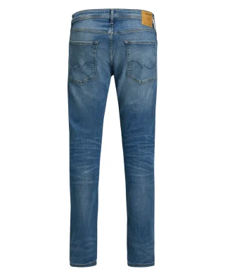 Alternative view of Jack and Jones Hlače Tim Straight Slim