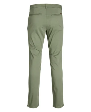 Alternative view of Jack and Jones Hlače Slim Fit Chino