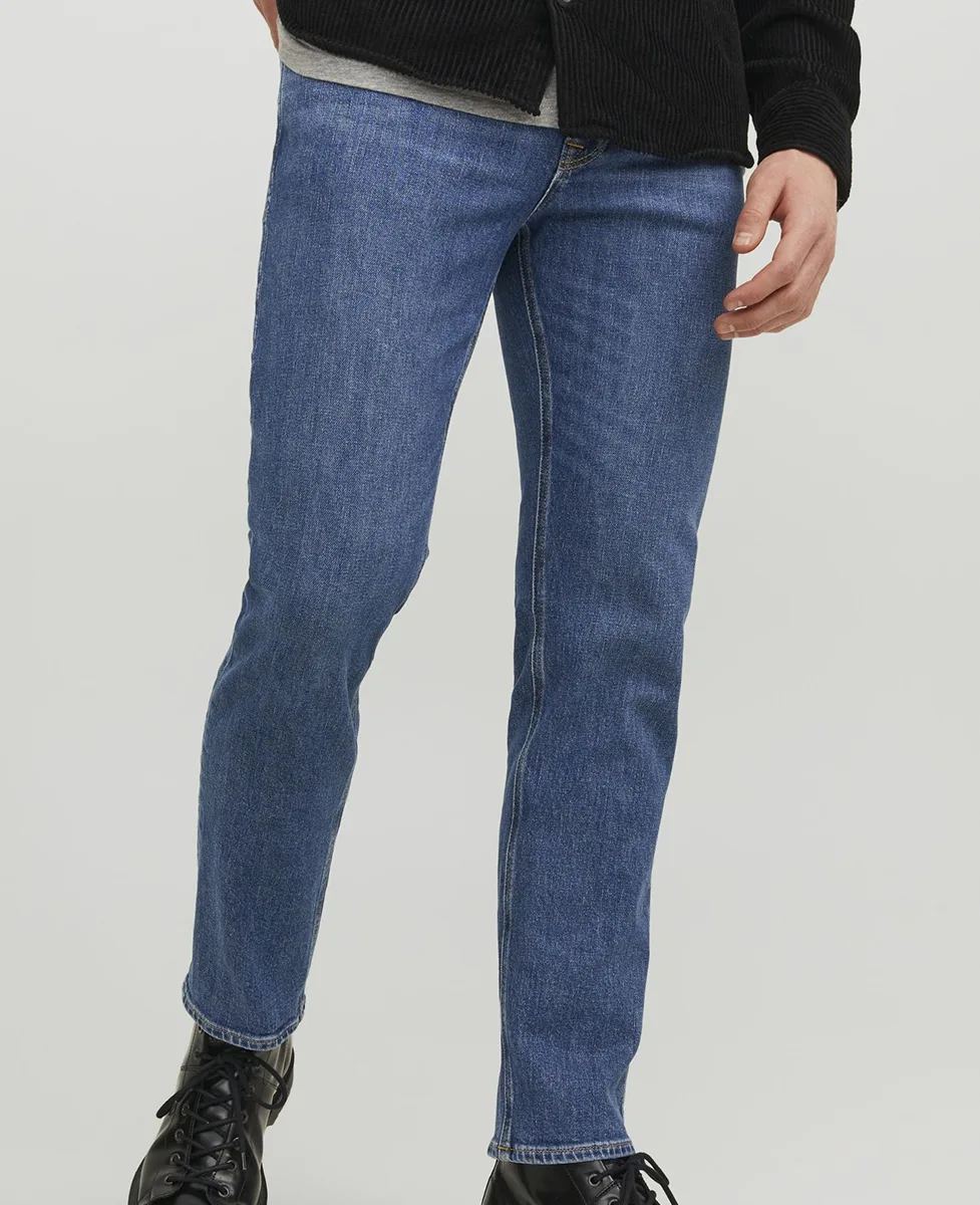 Jack and Jones Hlače Clark Regular Fit - Image 3