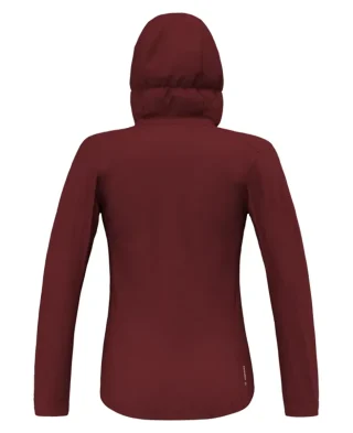 Salewa Jakna Puez Aqua Syrah - Image 2