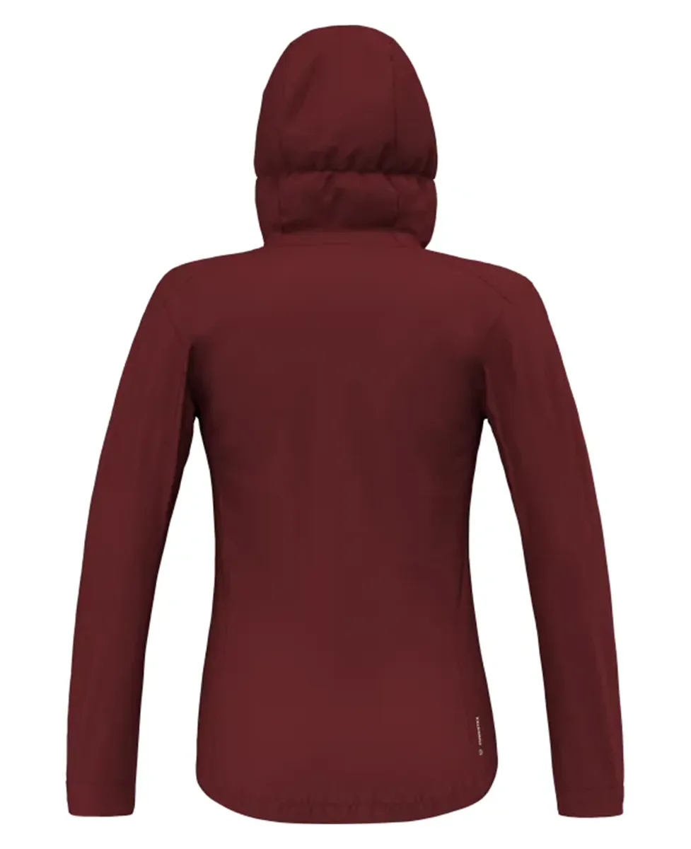 Salewa Jakna Puez Aqua Syrah - Image 2