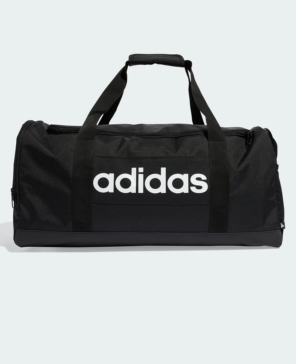 Adidas Torba Linear Duffel M