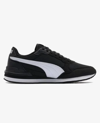 Alternative view of Puma Patike ST Runner v4 Mesh
