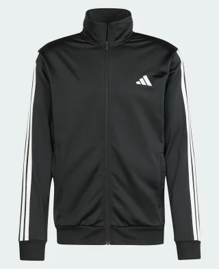 Adidas Trenerka Basic 3-Stripes - Image 3