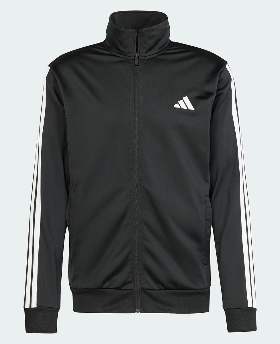 Adidas Trenerka Basic 3-Stripes - Image 3