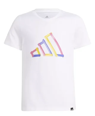 Adidas Majica Logo Graphic