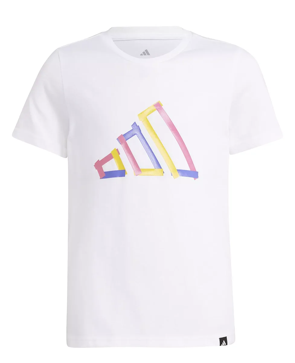 Adidas Majica Logo Graphic