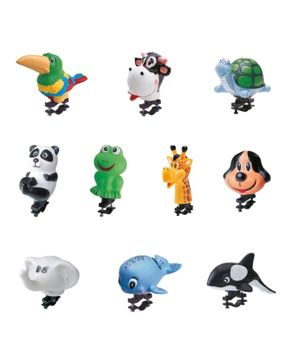 RMS Trubica Animals