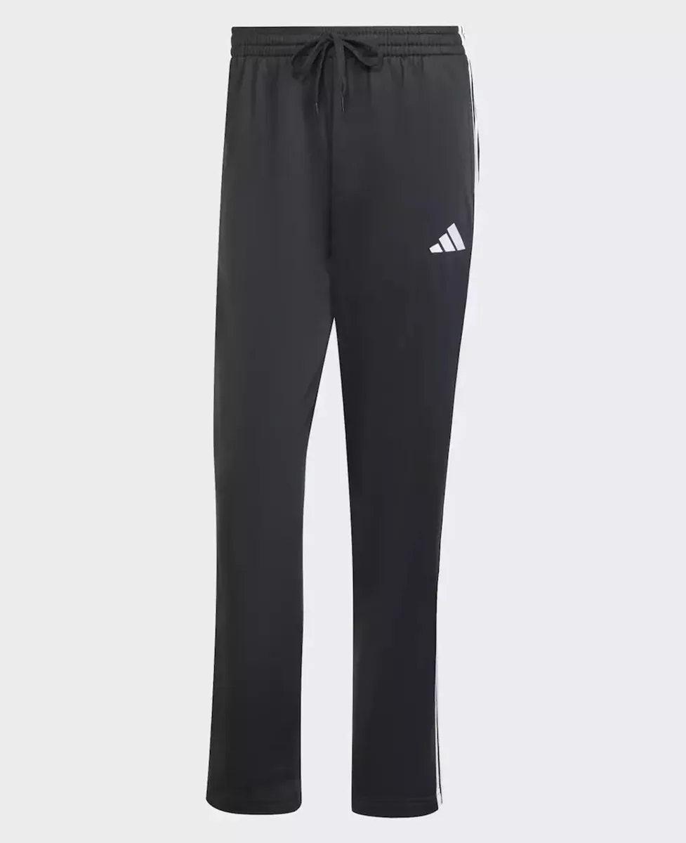 Adidas Trenerka Donji Dio 3-stripe Tricot Sweatpants Glossy