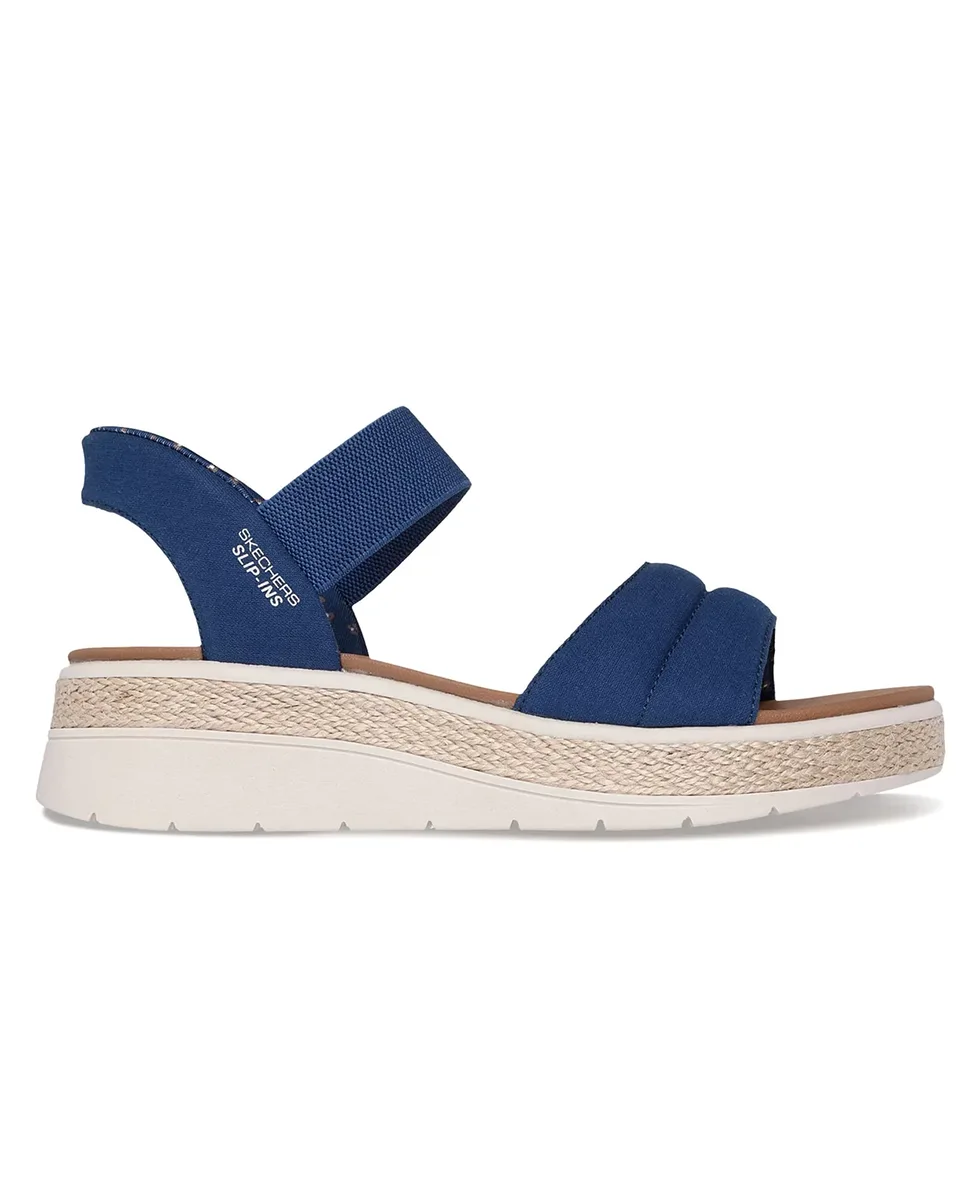 Skechers Sandale BOBS Sun Ray