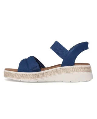 Alternative view of Skechers Sandale BOBS Sun Ray