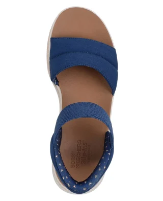 Skechers Sandale BOBS Sun Ray - Image 4