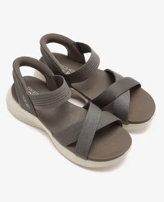 Skechers Sandale Ultra Flex 3.0 - Image 3