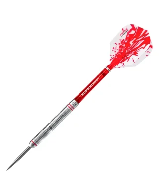 Alternative view of Harrows Pikado Strelice Rapide 90% Style A Steel Tip 25gr