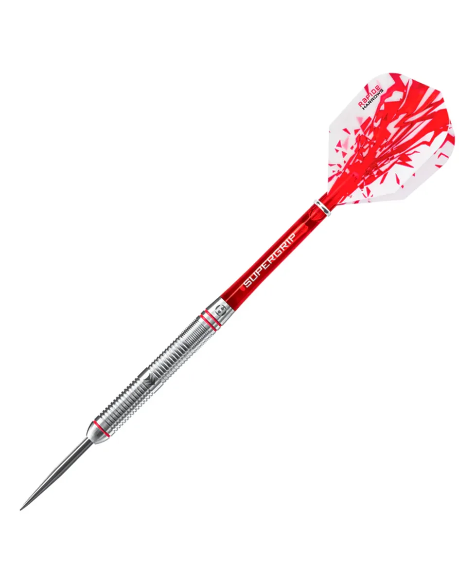 Harrows Pikado Strelice Rapide 90% Style A Steel Tip 25gr - Image 2