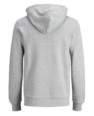 Jack and Jones Dukserica Logo Hoodie - Image 2