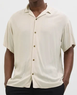 Alternative view of Jack and Jones Košulja Relaxed Fit