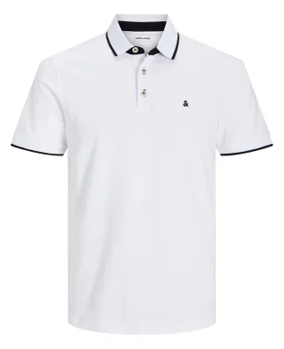 Jack and Jones Majica Polo Slim Fit