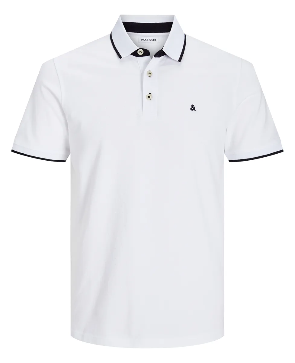 Jack and Jones Majica Polo Slim Fit