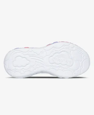 Skechers Patike Eternal Heart Lights - Image 4