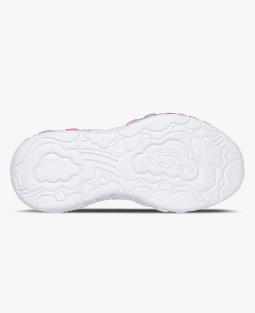 Skechers Patike Eternal Heart Lights - Image 4