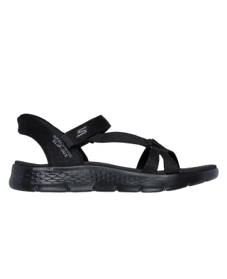 Skechers Sandale Go Walk Flex Sandal