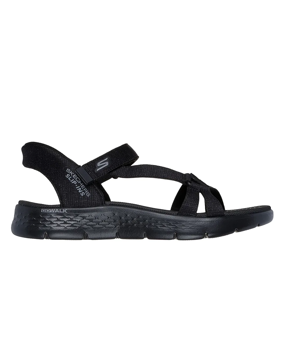 Skechers Sandale Go Walk Flex Sandal