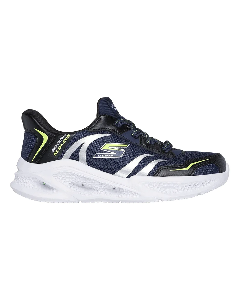 Skechers Patike Slip-ins Meteor Lights Brisk Beams