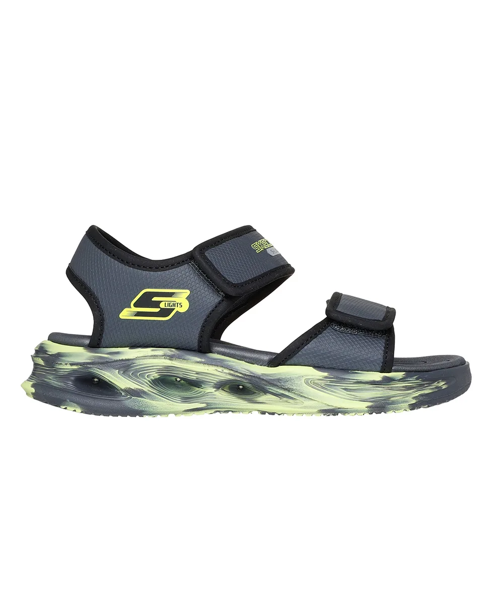 Skechers Sandale Sola Glow Sandal BP