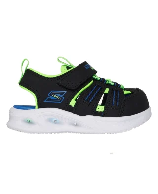 Skechers Sandale Selectors S-Lights: Sola Glow Sandal