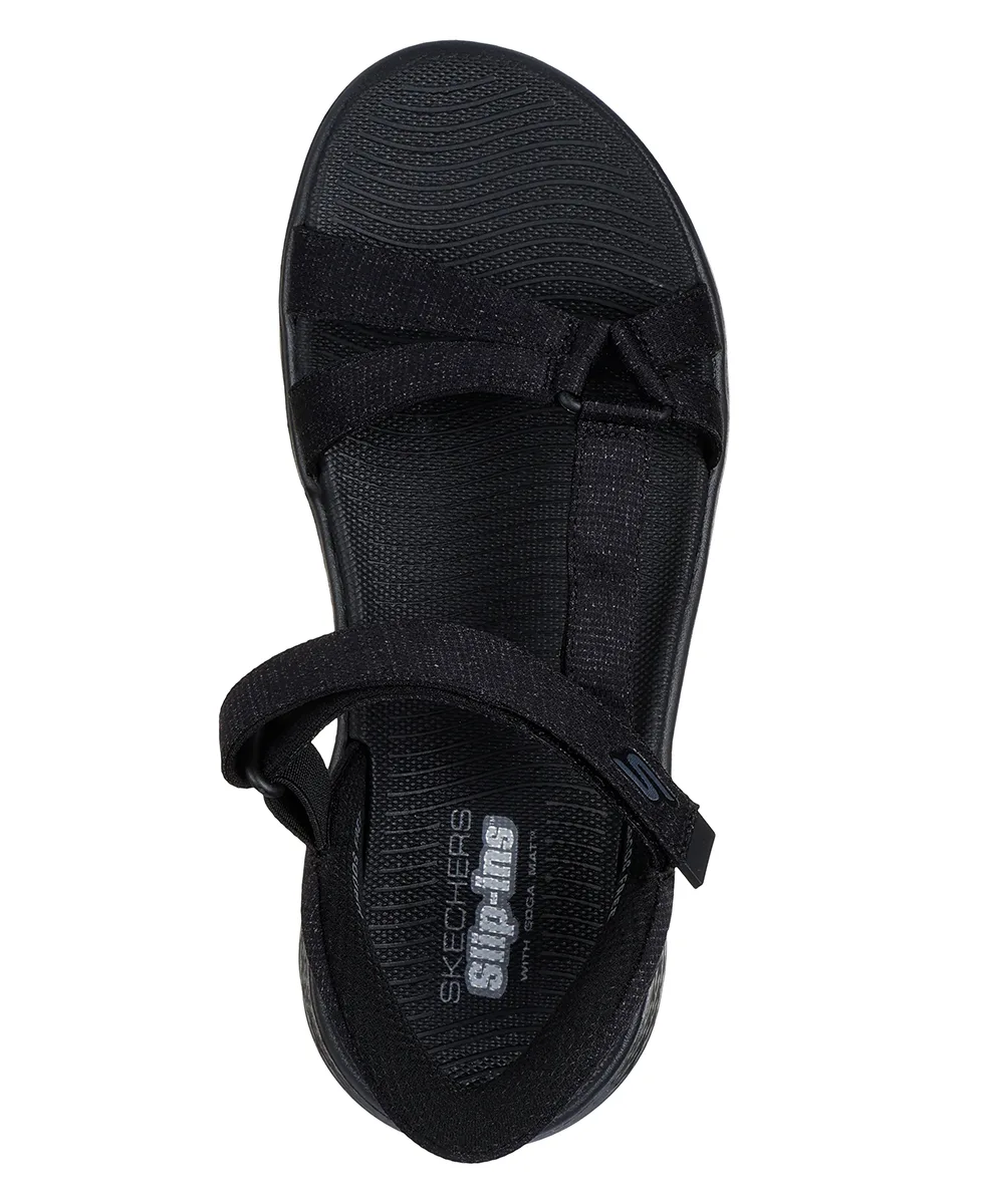 Skechers Sandale Go Walk Flex Sandal - Image 2