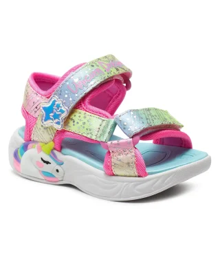 Alternative view of Skechers Sandale Unicorn Dream Majestic