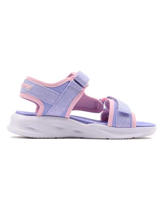 Alternative view of Skechers Sandale S-Ligts: Sola Glow