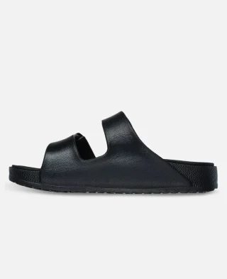 Alternative view of Skechers Papuče Arch Fit Cali Breeze Black