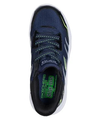 Alternative view of Skechers Patike Slip-ins Meteor Lights Brisk Beams
