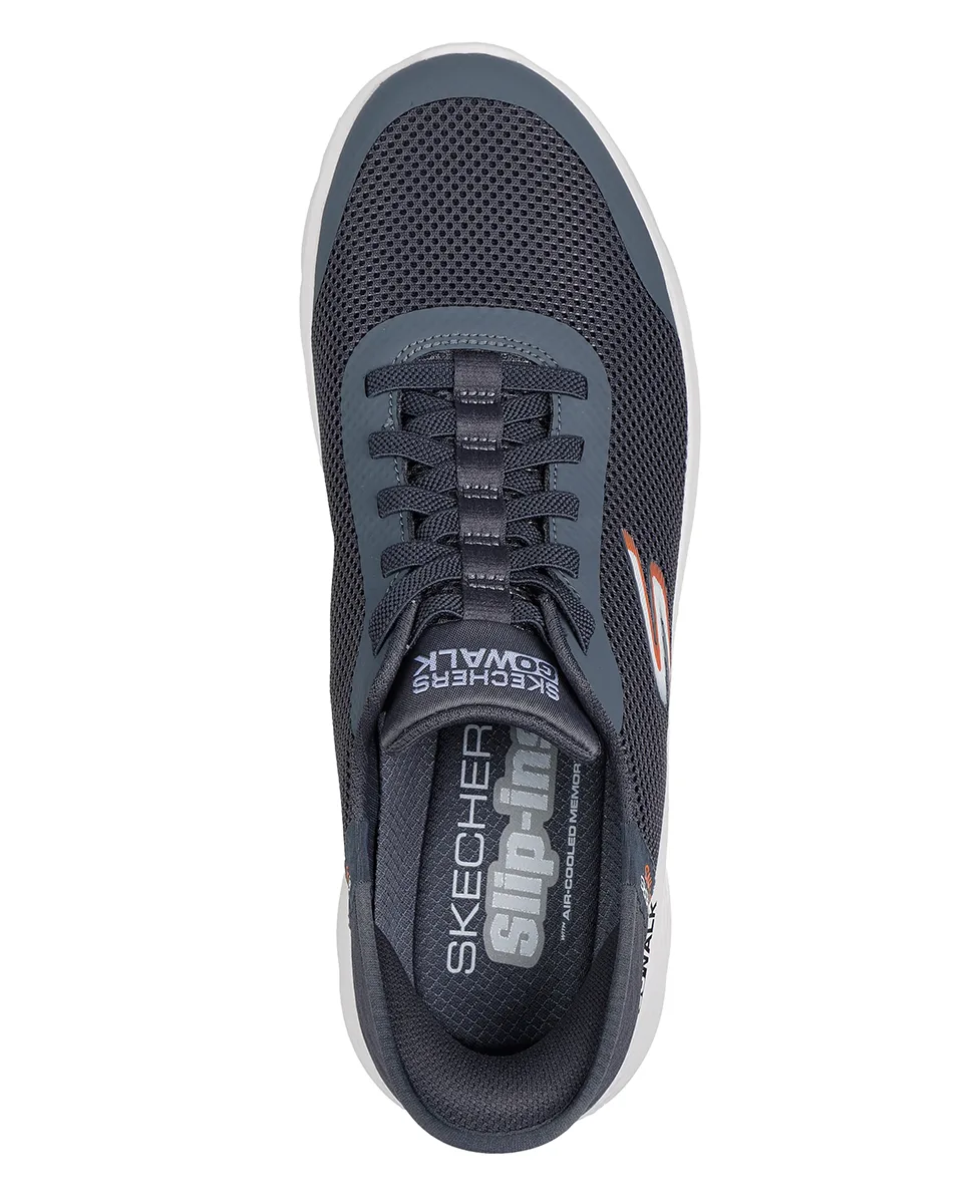 Skechers Patike Go Walk Flex-Hands Up Slip-INS - Image 3