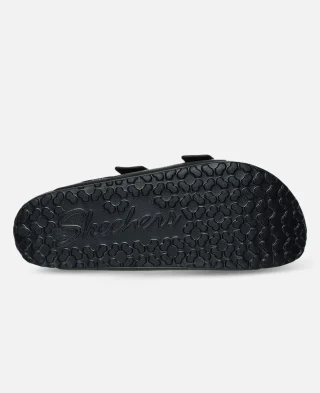 Skechers Papuče Arch Fit Cali Breeze Black - Image 3
