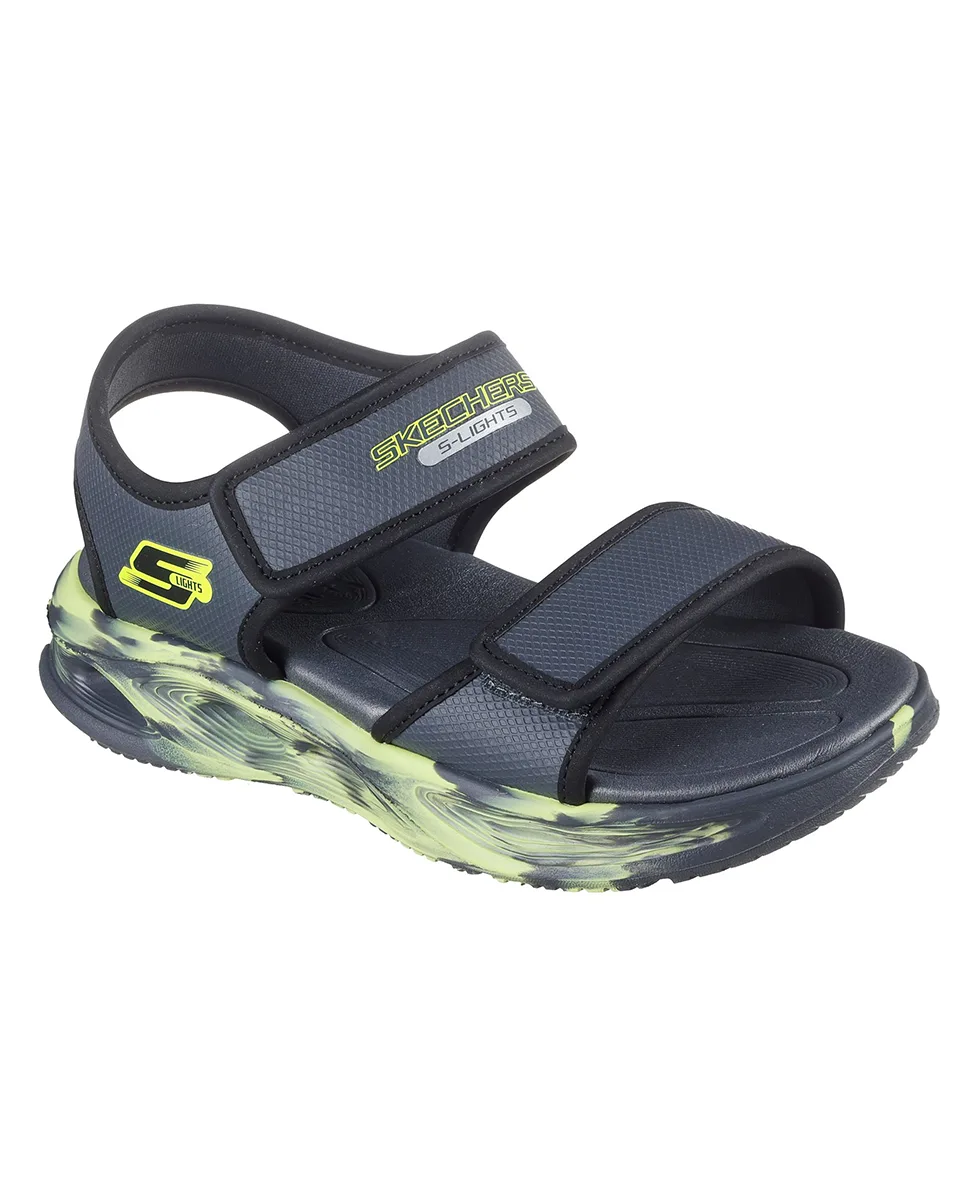 Skechers Sandale Sola Glow Sandal BP - Image 3