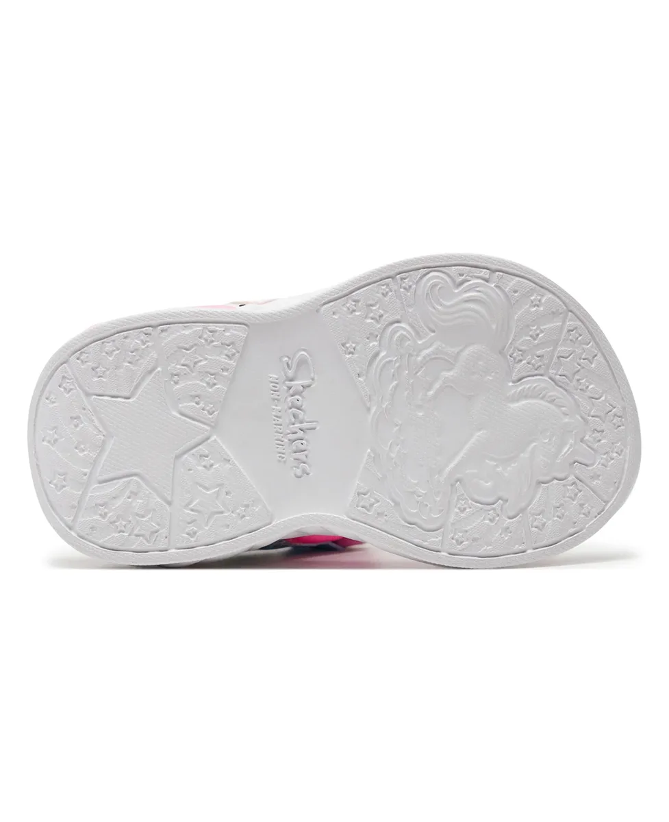 Skechers Sandale Unicorn Dream Majestic - Image 4
