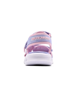 Skechers Sandale S-Ligts: Sola Glow - Image 4