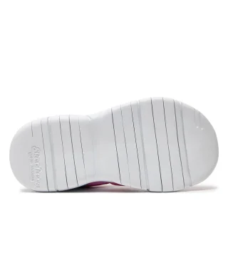 Skechers Sandale Flex Splash - Daylight Shimmer - Image 4