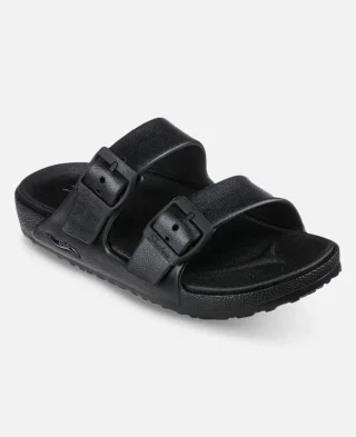 Skechers Papuče Arch Fit Cali Breeze Black - Image 4