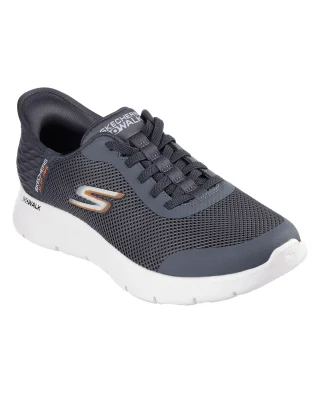 Skechers Patike Go Walk Flex-Hands Up Slip-INS - Image 5