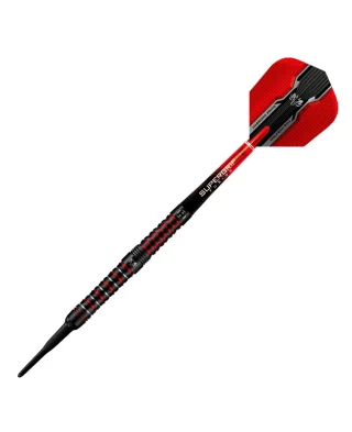 Alternative view of Harrows Pikado Strelice Wolfram Infinity 97% Soft Tip