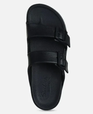 Skechers Papuče Arch Fit Cali Breeze Black - Image 5