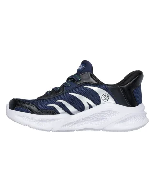 Skechers Patike Slip-ins Meteor Lights Brisk Beams - Image 5