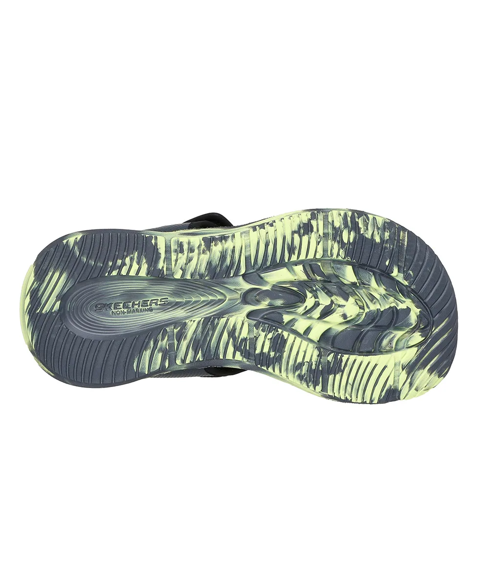 Skechers Sandale Sola Glow Sandal BP - Image 5