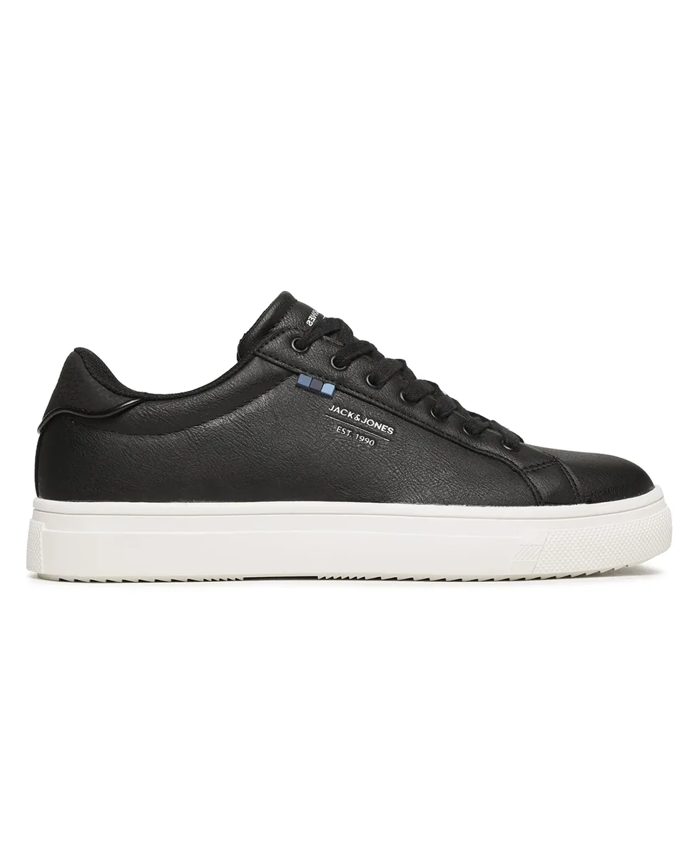 Jack and Jones Patike Anthracite